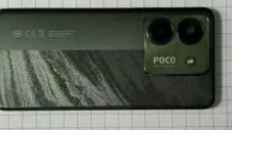 小米POCOM7Pro5G在新的預(yù)發(fā)布泄漏中亮相