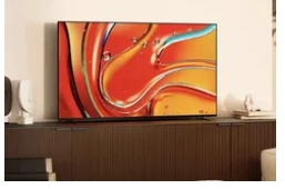 令人印象深刻的65英寸索尼Bravia7迷你LED電視具有120Hz刷新率在亞馬遜上降至最低價
