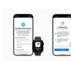 呼吸障礙和聽力保護首次成為Apple最新的健康測量指標(biāo)