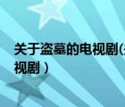 關(guān)于盜墓的電視劇(關(guān)于盜墓的電視劇全集)（關(guān)于盜墓的電視?。?/>
                                    </a>
                                                </div>
                                    <div   id=