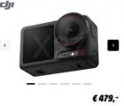 DJIOoAction5Pro者確認(rèn)即將推出的GoProHero13Black競爭對手的歐盟定價和GB內(nèi)部存儲