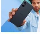 Xperia5VI索尼為等待新款Xperia5發(fā)布的用戶帶來壞消息