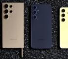 新報告對傳聞中的三星GalaxyS25 GalaxyS25Plus和GalaxyS25Ultra相機升級進行了嚴(yán)厲評估
