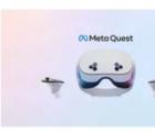 MetaQuest3S將有一個操作按鈕可以輕松切換到直通