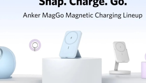 Anker召回立即停止使用這三款移動電源