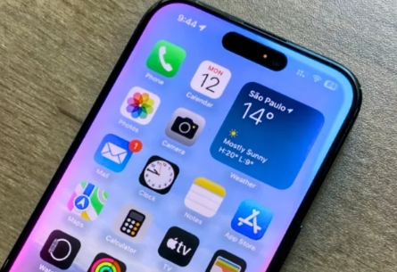 搭載AppleIntelligence的iOS18.1公測版在iPhone16亮相前發(fā)布