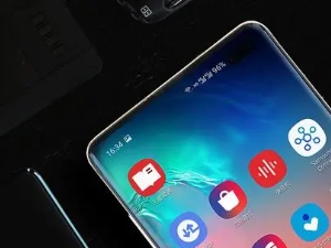 GalaxyTabS10鍵盤(pán)蓋曝光外觀驚艷