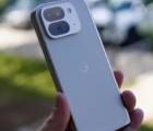 Pixel9ProFold的充電速度是該系列中最慢的