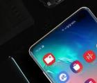GalaxyTabS10鍵盤蓋曝光外觀驚艷