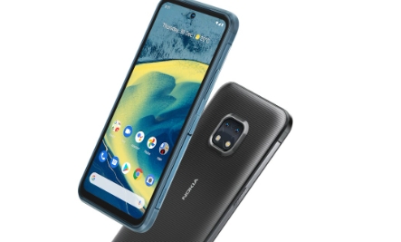 諾基亞XR20終于更新至Android14