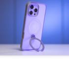 使用TorrasOstand保護(hù)殼和GlassGo保護(hù)膜保護(hù)您的新iPhone16