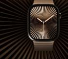 全金版AppleWatchSeries10和鏈?zhǔn)绞宙湰F(xiàn)已上市但你還不能購(gòu)買(mǎi)
