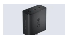 新款Nothing140W快速充電器在官方發(fā)布前亮相