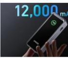 12,000mAh和130W的Anker移動電源價格降至歷史最低