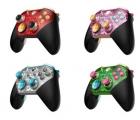  XboxElite無線控制器系列2通過Xbox設(shè)計(jì)實(shí)驗(yàn)室獲得透明面板