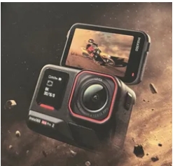 Insta360AcePro2主要規(guī)格終于泄露GoPro和DJI運(yùn)動(dòng)相機(jī)競(jìng)爭(zhēng)對(duì)手將配備50MP傳感器5nm和2倍數(shù)碼變焦