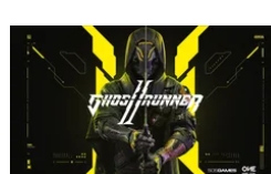 Ghostrunner2在HumbleBundle促銷中獲得70%的巨額折扣