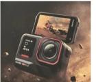 Insta360AcePro2主要規(guī)格終于泄露GoPro和DJI運(yùn)動(dòng)相機(jī)競(jìng)爭(zhēng)對(duì)手將配備50MP傳感器5nm和2倍數(shù)碼變焦
