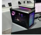 搭載RTX50的MEGVisionXAI將于2025年推出配備ArrowLakeCPU和內(nèi)置顯示器