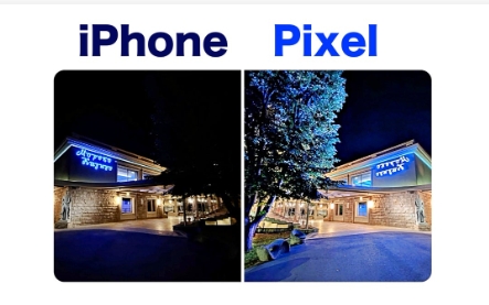 當(dāng)蘋果發(fā)布iPhone16Pro時(shí)我真的很希望能對(duì)相機(jī)進(jìn)行一些重大升級(jí)