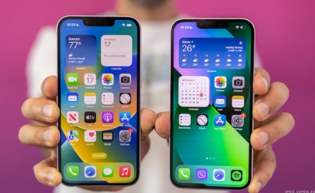 AppleiPhoneSE4將配備更新的OLED顯示屏