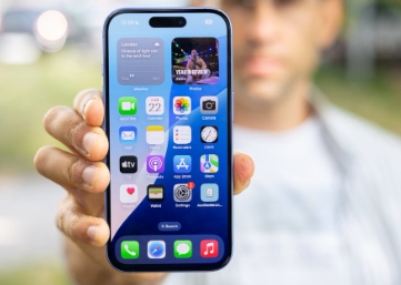 iPhone16Pro iPhone16ProMax表現(xiàn)優(yōu)于基本機型扭轉(zhuǎn)了之前的趨勢