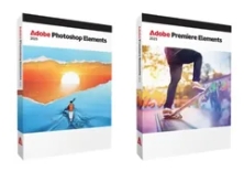 Adobe推出PhotoshopElements和PremiereElements2025取消Elements軟件的永久許可