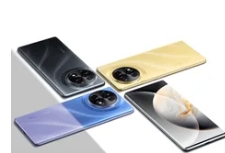 Tecno推出Camon30S擴(kuò)大Camon30系列