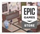 EpicGames公布下周將推出價(jià)值約30美元的免費(fèi)游戲