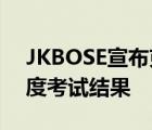 JKBOSE宣布克什米爾分部第12次私人雙年度考試結(jié)果