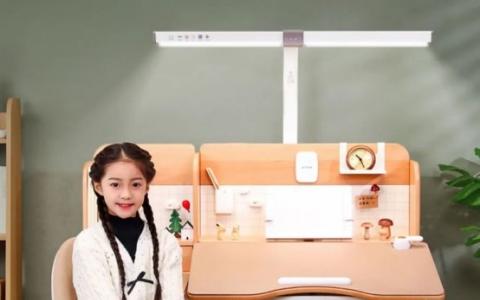 春季護眼黃金期，光明園迪助孩子擁抱清晰視界