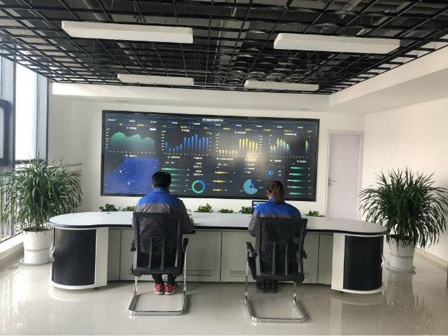 喜報(bào)！煙臺高新區(qū)首家省級服務(wù)業(yè)創(chuàng)新中心獲批 信息技術(shù)咨詢服務(wù)領(lǐng)航新發(fā)展